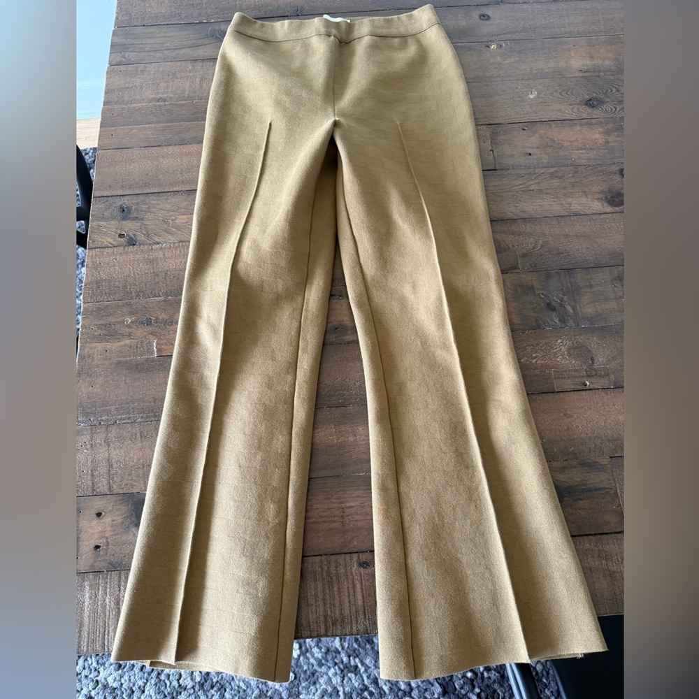 High Sport Kick Pants Size S